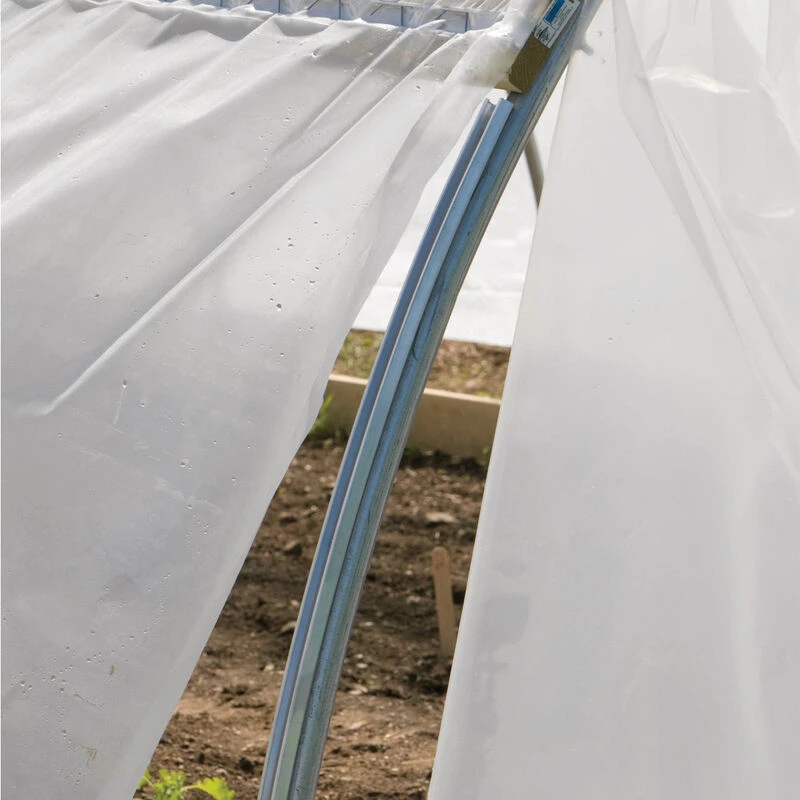 Poly Latch Channel – 8' 1 Poly Latch Channel – 8'