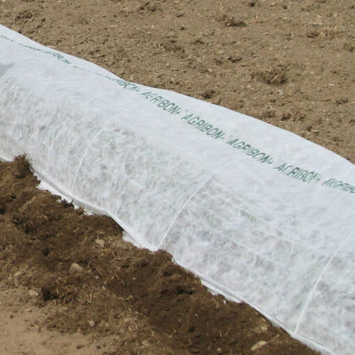 Agribon+ AG-30 – 83" X 50' -Garden Care Shop 07365 01 agribon83x50
