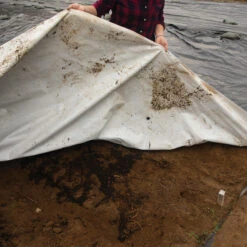 Silage Tarp – 32' X 100'