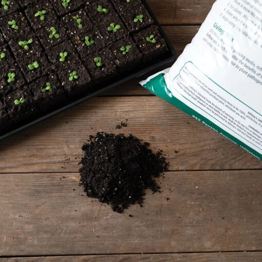 Johnny's 512 Mix – 60 Qt. -Garden Care Shop 09228 01 60qt512mix