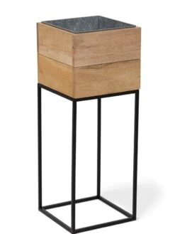 Tartu Elevated Square Planters 21 Tartu Elevated Square Planters -Garden Care Shop 3 4 crop 8611006 0932 tif