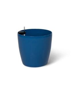 Viva Round Self-Watering Rolling Planter, 20" Diameter, Set Of 2 19 Viva Round Self-Watering Rolling Planter, 20" Diameter, Set Of 2 -Garden Care Shop 3 4 crop 8612933 3897