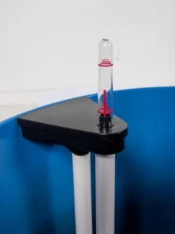 Viva Round Self-Watering Rolling Planter, 20" Diameter, Set Of 2 22 Viva Round Self-Watering Rolling Planter, 20" Diameter, Set Of 2 -Garden Care Shop 3 4 crop 8612933 3904