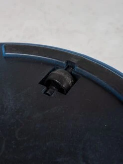 Viva Round Self-Watering Rolling Planter, 20" Diameter, Set Of 2 20 Viva Round Self-Watering Rolling Planter, 20" Diameter, Set Of 2 -Garden Care Shop 3 4 crop 8612933 3907