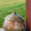 Acorn Hose Pot