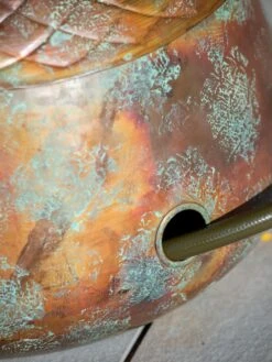 Acorn Hose Pot -Garden Care Shop 3 4 crop 8613361 0049