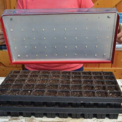 New Release -Garden Care Shop 7335 01 vaccumseeder