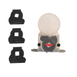 Manual Cell-Tray Seeder -Garden Care Shop 8367 02 manual seeder