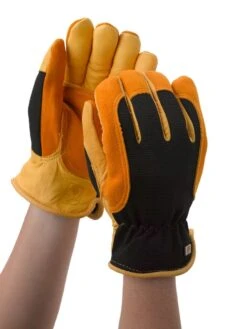 Women's Gold Leaf Winter Touch™ Gloves