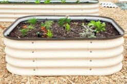Birdies™ Modular Metal Raised Bed -Garden Care Shop 8586930PBK 002V 3 4