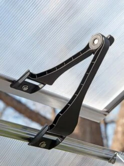 Canopia® By Palram Essence™ Greenhouse, 8' X 12' 17 Canopia® By Palram Essence™ Greenhouse, 8' X 12' -Garden Care Shop 8591356 17V jpg