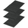 GrowEase 24 Replacement Capillary Mats, Set Of 3