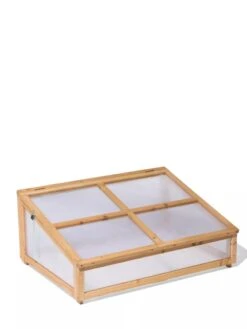 Cold Frame For Compact VegTrug® -Garden Care Shop 8594061 9215 tif