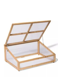 Cold Frame For Compact VegTrug® -Garden Care Shop 8594061 9217 tif