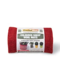 GardenWool® Plant Wrap -Garden Care Shop 8597523 614