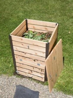 Cedar Compost Bin -Garden Care Shop 8597527 1335 tif