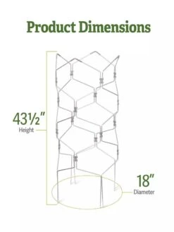 New Release -Garden Care Shop 8598426 dims