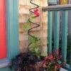 Achla Designs Spiral Trellis