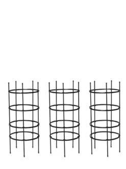 Titan Tomato Cages, Set Of 3 12 Titan Tomato Cages, Set Of 3 -Garden Care Shop 8599861 18713 tif