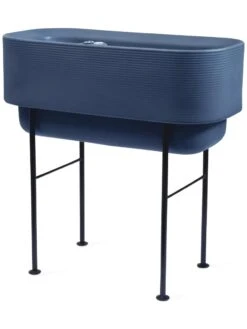 Nest Elevated Planter 18" X 36" -Garden Care Shop 8599885 11V tif