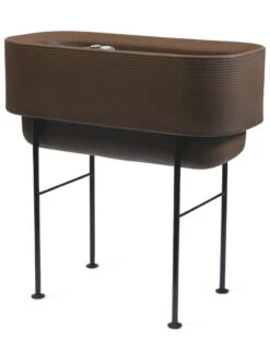 Nest Elevated Planter 18" X 36" -Garden Care Shop 8599885 12V tif