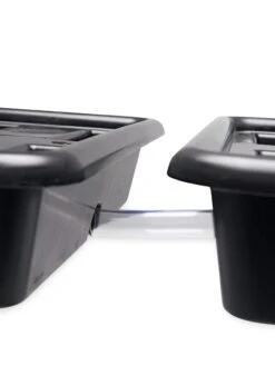 Self-Watering Elevated Planter Box, 2' X 8' -Garden Care Shop 8609008 2185 tif