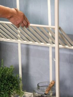 Oslo 4-Tier LED Grow Light Garden -Garden Care Shop 8609220 4121 tif