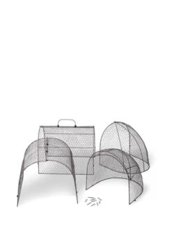 Chicken Wire Row Cloche Expandable Extra Large 3N1 -Garden Care Shop 8609412 5039 tif