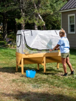 VegTrug®Patio Garden Greenhouse Cover Kit -Garden Care Shop 8610172 1270