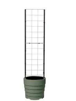 Gardener’s Victory Self-Watering Planter With Vine Trellis 14 Gardener’s Victory Self-Watering Planter With Vine Trellis -Garden Care Shop 8610238 07000 tif