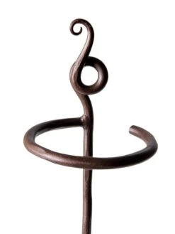 Arden Single Stem Supports, Set Of 2 8 Arden Single Stem Supports, Set Of 2 -Garden Care Shop 8610375 9585 tif