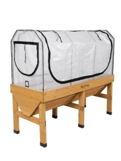 VegTrug®Patio Garden Greenhouse Cover Kit -Garden Care Shop 8610406 vegtruggreenhousecover