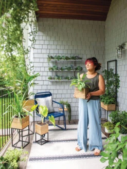 Tartu Elevated Square Planters 14 Tartu Elevated Square Planters -Garden Care Shop 8611005 016