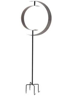 Corten Circle Garden Sculpture 11 Corten Circle Garden Sculpture -Garden Care Shop 8611061 0614 tif