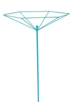 Parasol Plant Supports, Set Of 3 12 Parasol Plant Supports, Set Of 3 -Garden Care Shop 8611129 3838 tif