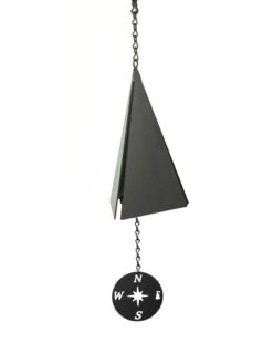 North Country Wind Bells® Cape Cod Bell® 5 North Country Wind Bells® Cape Cod Bell® -Garden Care Shop 8611482 01v rose compass 4