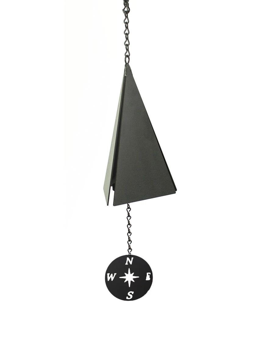 North Country Wind Bells® Cape Cod Bell® 3 North Country Wind Bells® Cape Cod Bell® - Image 3