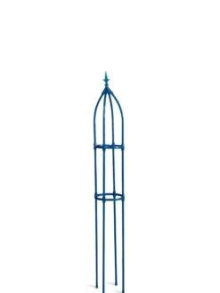 Fleur De Lis Obelisk, 67" 8 Fleur De Lis Obelisk, 67" -Garden Care Shop 8611663 3761 tif