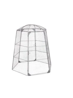 Chicken Wire Super Dome -Garden Care Shop 8611977 3807 tif