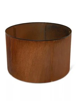 Birdies™ Corten Steel Round Raised Beds 12 Birdies™ Corten Steel Round Raised Beds -Garden Care Shop 8612423 293