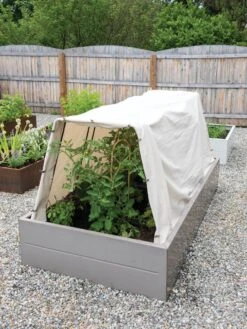 Zenith Garden Hoops, Set Of 4 10 Zenith Garden Hoops, Set Of 4 -Garden Care Shop 8612814 0034 zenith garden hoops tif