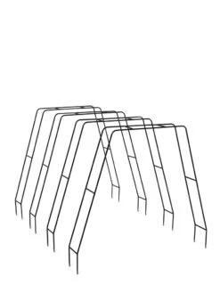 Zenith Garden Hoops, Set Of 4 15 Zenith Garden Hoops, Set Of 4 -Garden Care Shop 8612816 335 tif