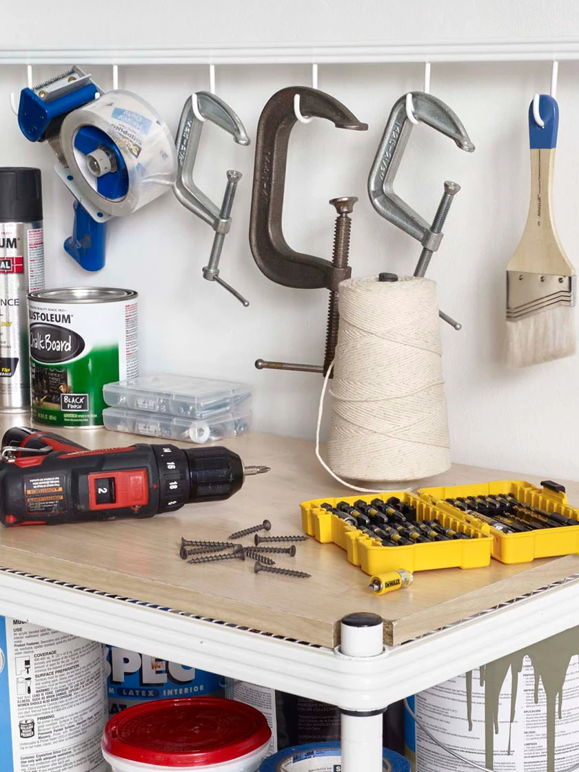 MeshWorks © Potting Bench 4 MeshWorks © Potting Bench - Image 4