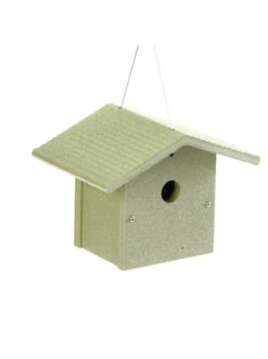 Birds Choice™ Wren Bird House -Garden Care Shop 8613223 02v