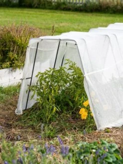 Zenith Garden Hoops, Set Of 4 11 Zenith Garden Hoops, Set Of 4 -Garden Care Shop 8613313 0133