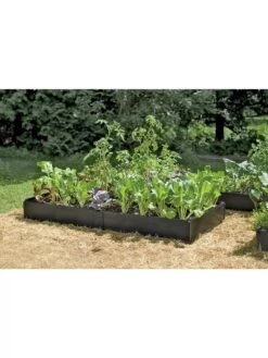 Recycled Plastic Raised Bed -Garden Care Shop GS37534 02